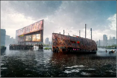 The World of Tomorrow