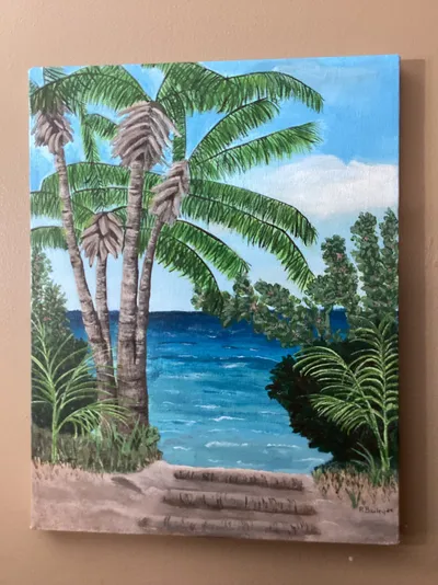 February Daydreaming