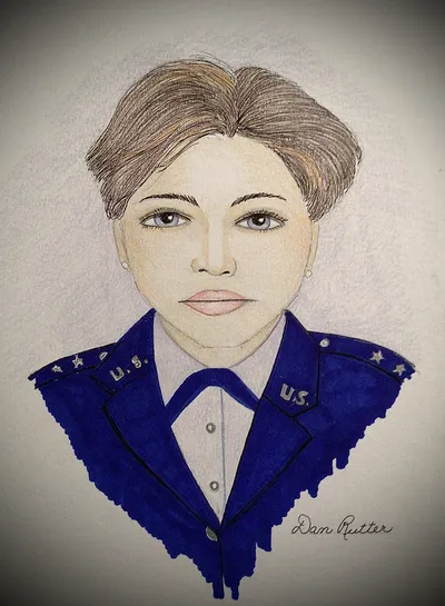 Women of the U.S. Air Force