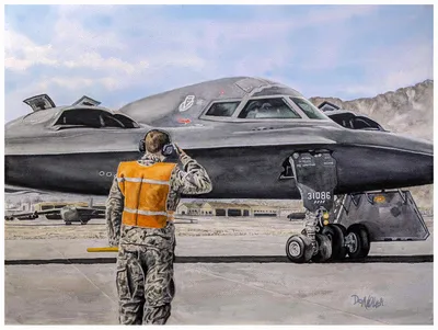 Operation Midnight Hammer: The Decoy