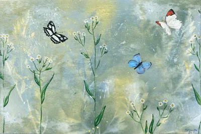 Whispers of the Meadow