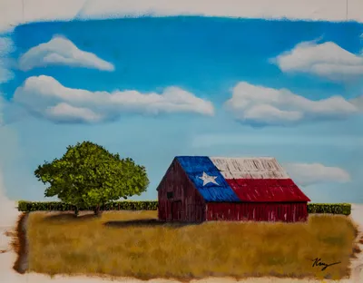 Texas Roots