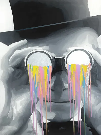 The Seeker (of Truth)