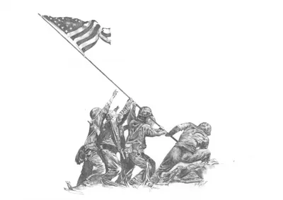 Iwo Jima