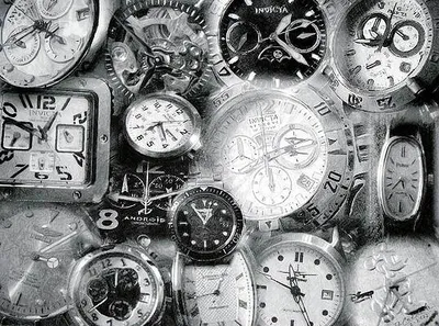 I'll Take the Next Watch