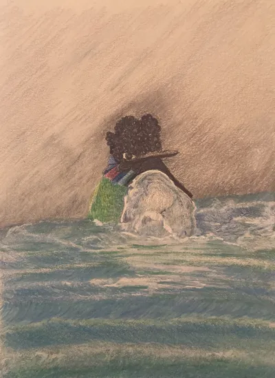 Anna’s Hummingbird