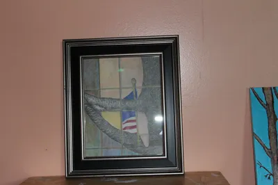 America In Reflection