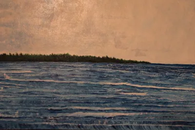 Rolling Waters: The Calamus Lake, Burwell, Nebraska