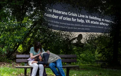 My compassionate Angel