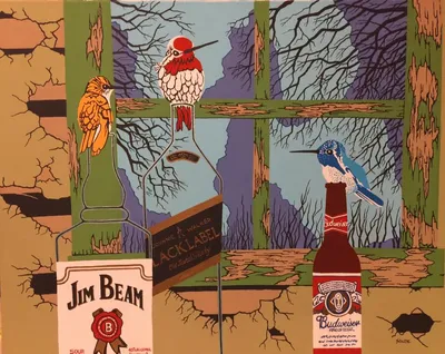 Wanna Tell You A Story