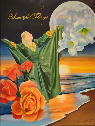 Beautiful Things Happen