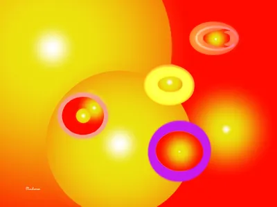 Geometric Perspective