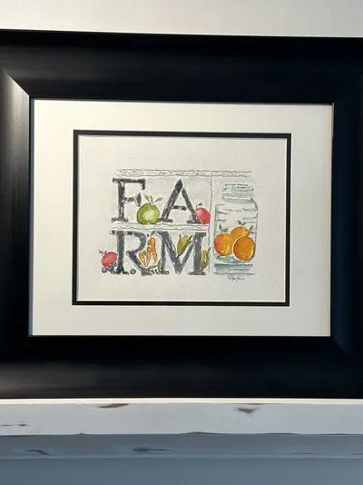 Farm Fruit n’ Veggies