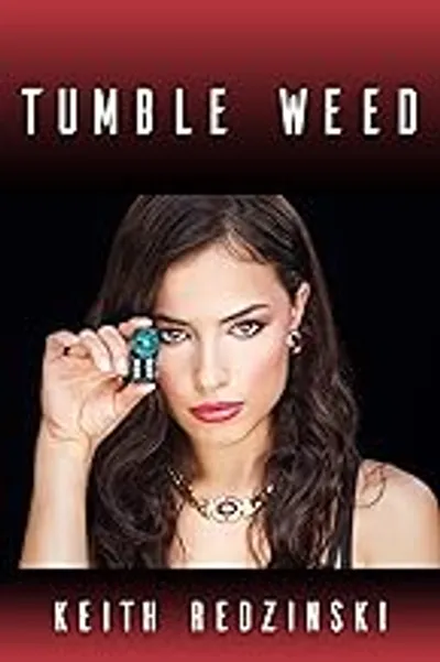 tumble weed