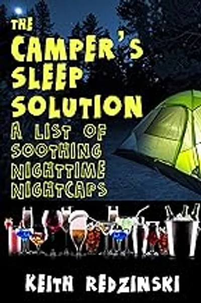 campers sleep solution