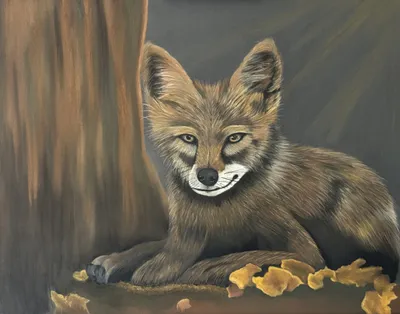 The Golden Hour Guardian