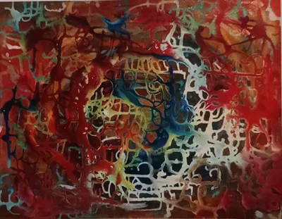 Unconscience Labyrinth Revealed