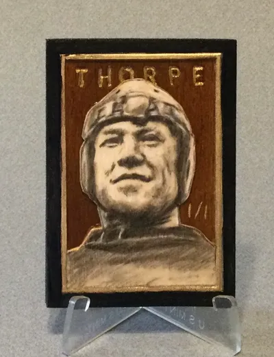 Jim Thorpe