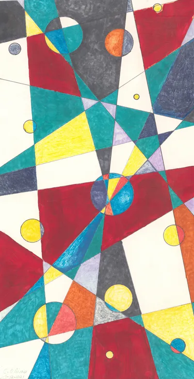 2021(?) Circles-10x19.5