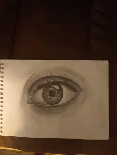 Eye