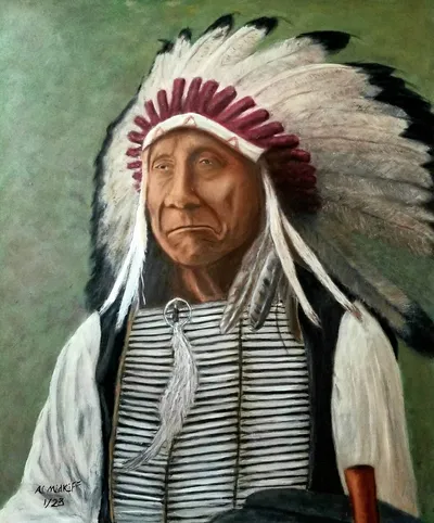 Red Cloud