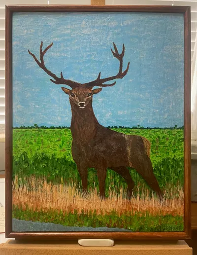Stag