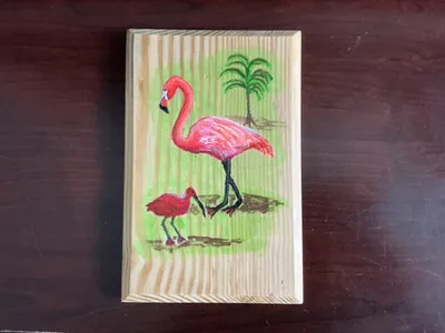 Flamingo