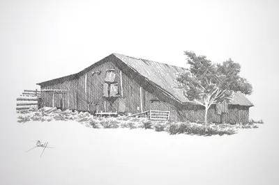 Carson Valley Barn