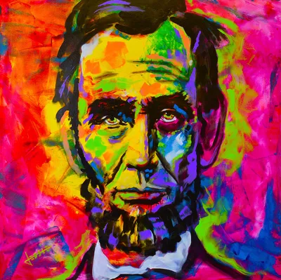 Chromatic POP Lincoln