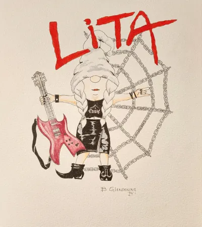 Lita Gnome