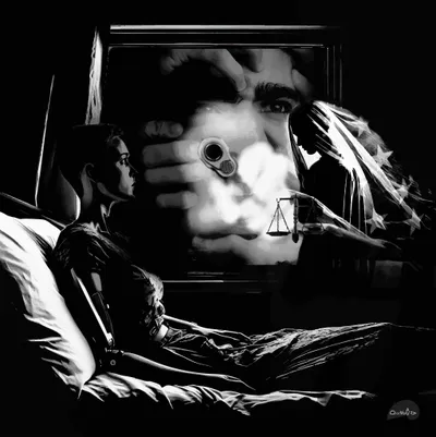 The Scales of Memory