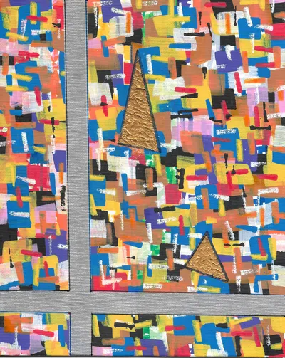 Wakeup (Time Series)