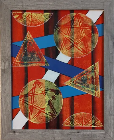 Syntax-in-Red (The Syntax Series)