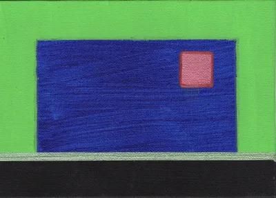 Geometric-Reflections