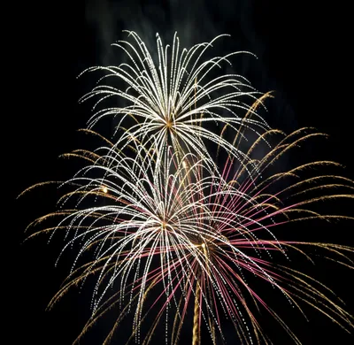 City of Grandville Fireworks 19