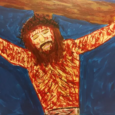 The Passion of Christ