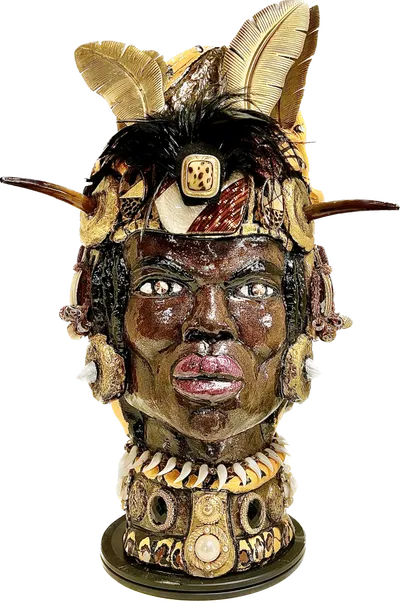 Shaka “King Of The Zulu”