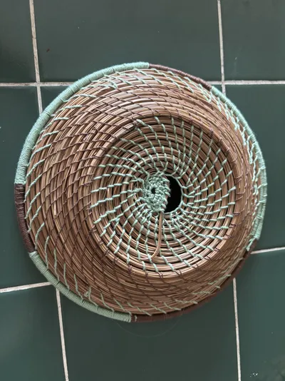 “Sunset” (Donated Running Free Program at HMCC)