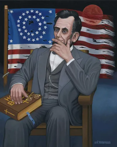 Abraham Lincoln
