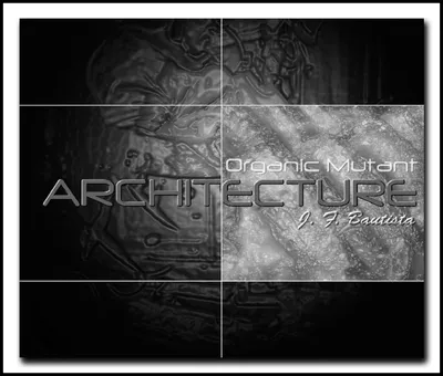 Organic Mutant Architecture