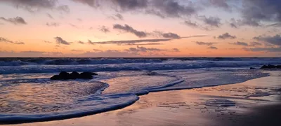 Laguna Beach, California