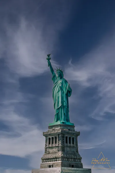 Lady Liberty