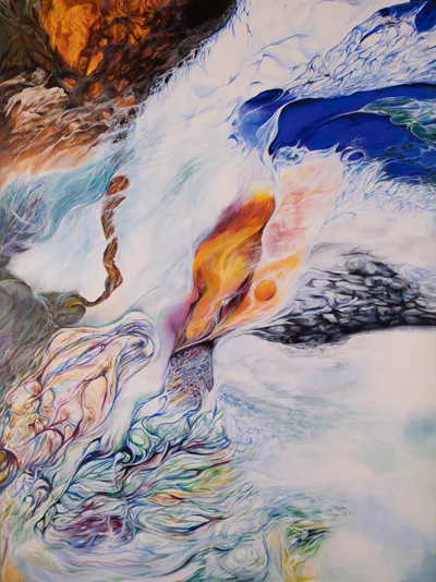 Celestial Salutations