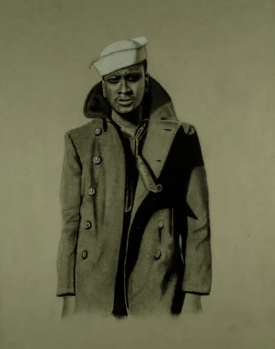 Charles Jackson French