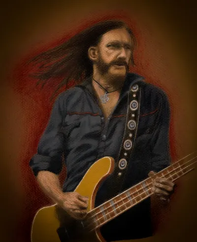 Lemmy