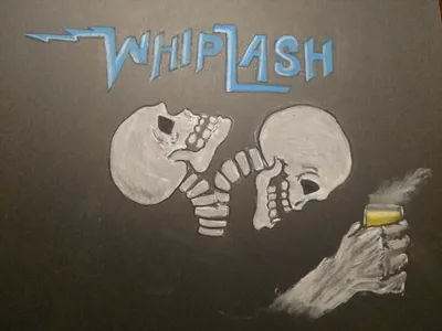 Whiplash