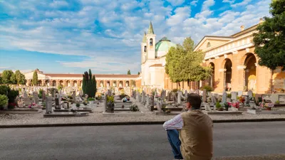 Sundays with old friends