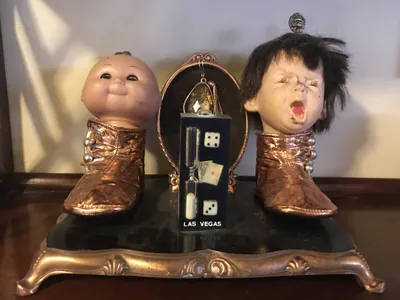 Raising Children-$75