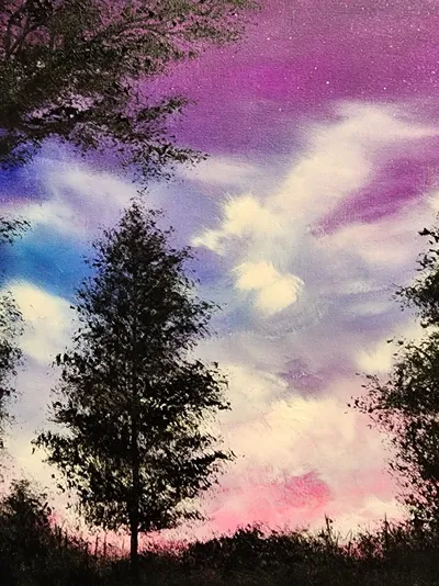 Untitled Landscape 1