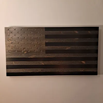 USA BLACK